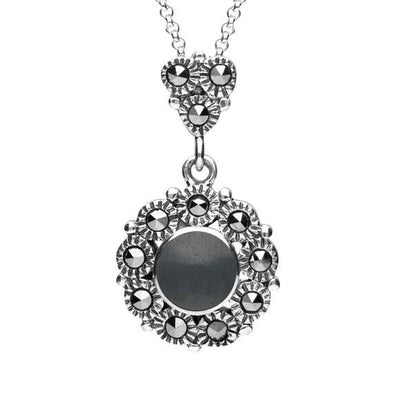 Featured Hematite Sale Necklaces image