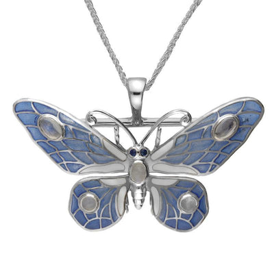 Featured Moonstone Brooches image