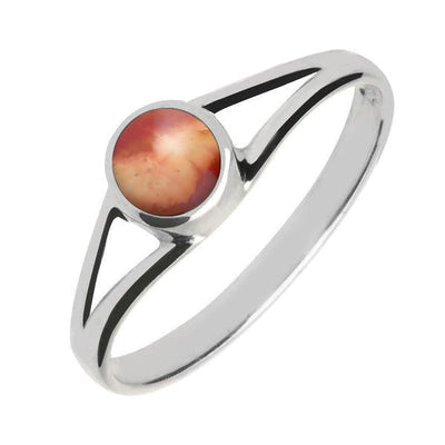 Featured Jasper Rings image