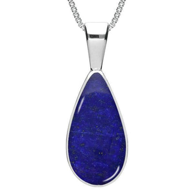 Featured Lapis Lazuli Necklaces image