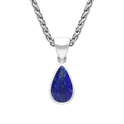 Featured Lapis Lazuli Necklaces image