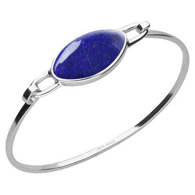 Featured Lapis Lazuli Bangles image