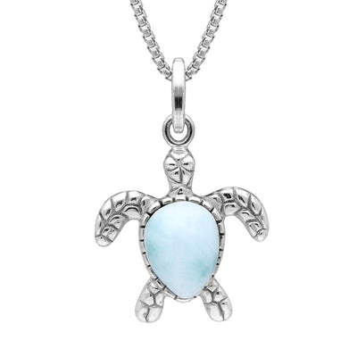Featured Larimar image