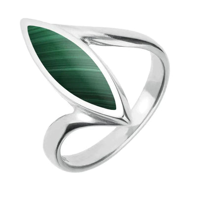 Featured Malachite Jewellery image