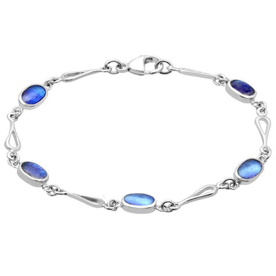Featured Moonstone Bracelets image