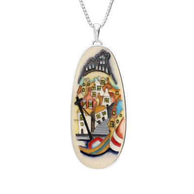Featured Moorcroft Jewellery image