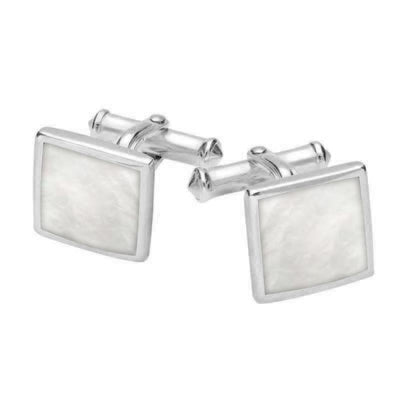 Featured Mother of Pearl Cufflinks image