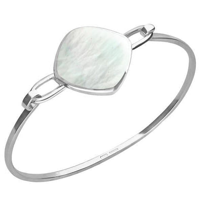 Featured Mother of Pearl Bangles image