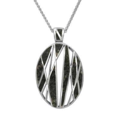 Featured Preseli Bluestone Necklaces image