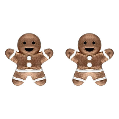 Featured Christmas Earrings image