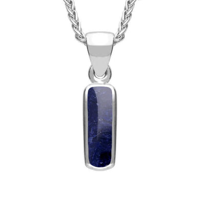 Featured Sodalite Necklaces image