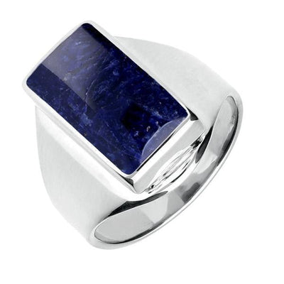Featured Sodalite Rings image