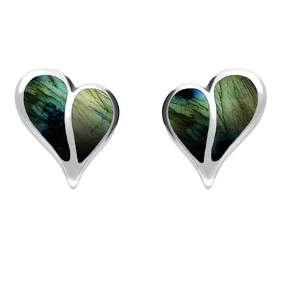 Featured Spectrolite Earrings image