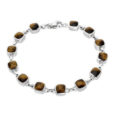 Featured Tiger's Eye Bracelets image