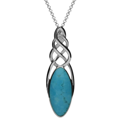 Featured Birthstone Necklaces image