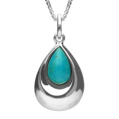 Featured Turquoise Necklaces image