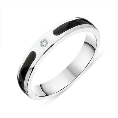 Featured Gents Diamond Jewellery image