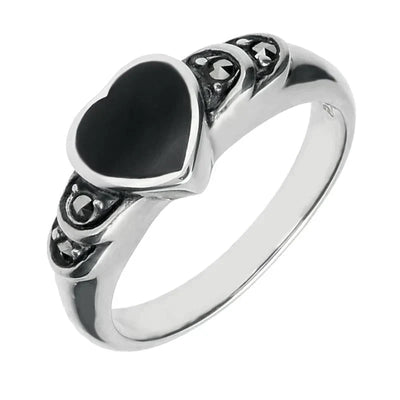 Featured Whitby Jet Jewellery Sale image
