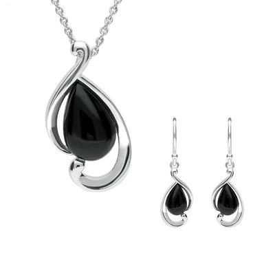 Featured Whitby Jet Gift Sets image