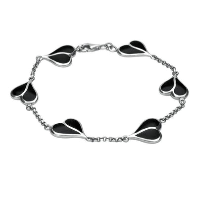 Featured Heart Bracelets image