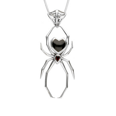 Featured Garnet Necklaces image