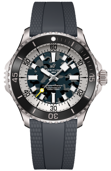 Breitling Watch Superocean Automatic 46 Super Diver E10379351B1S1