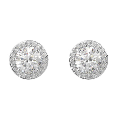 Featured Swarovski Crystal Earrings image
