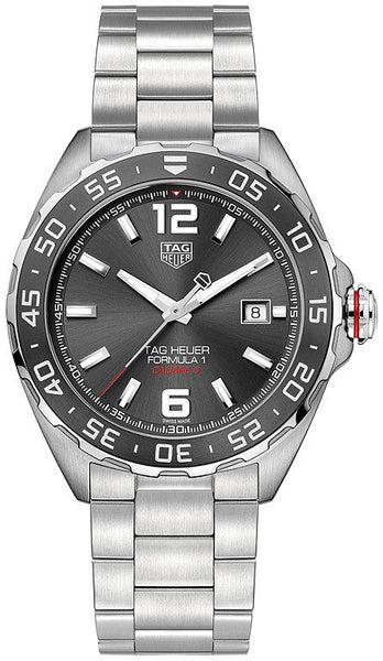 TAG Heuer Watch Formula 1 WAZ2011.BA0842