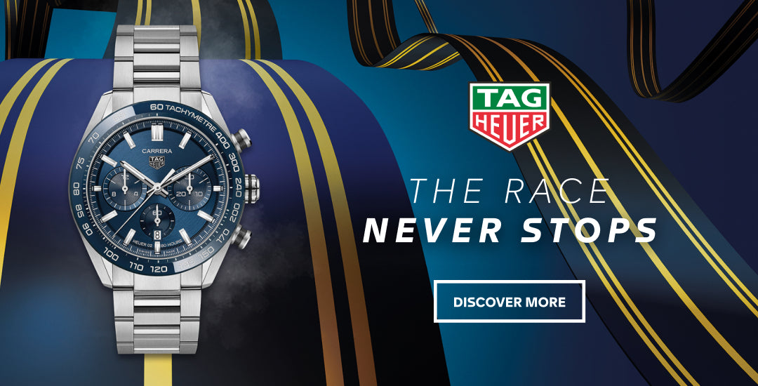 TAG Heuer Watches