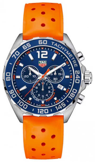 Featured New TAG Heuer image