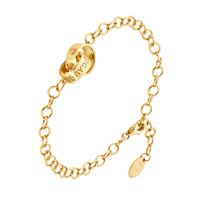 Featured Yellow Gold Bracelets image
