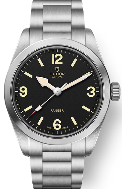 Featured TUDOR Watch Releases 2025 image