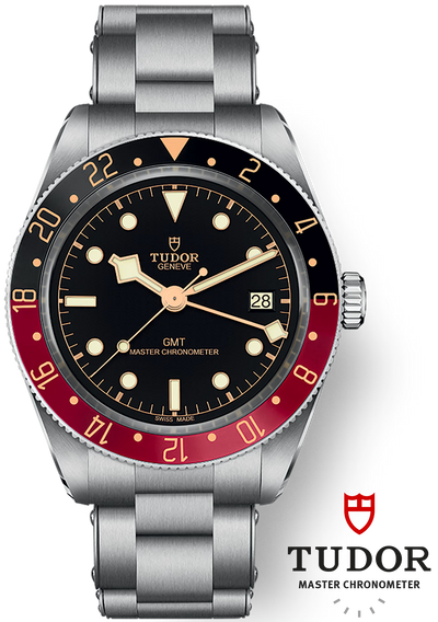 Featured TUDOR Watches and Wonders 2024 image