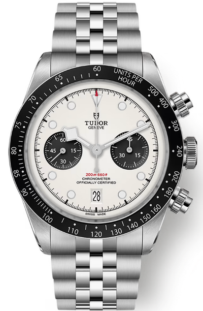 Featured TUDOR Chronograph Watches image