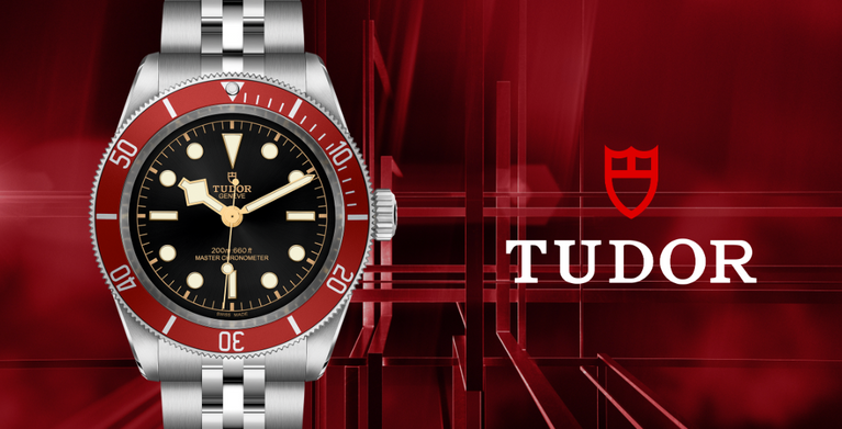 Shop luxury watches on sale
