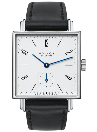 Featured Nomos Glashutte Tetra image