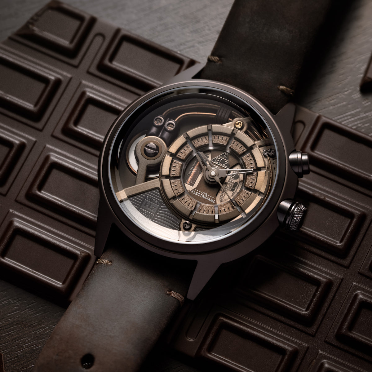Electricianz watch for sale online