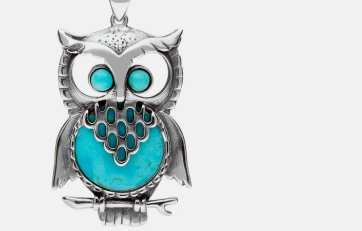 Example of Turquoise