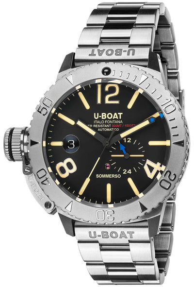 Featured U-Boat Watches image