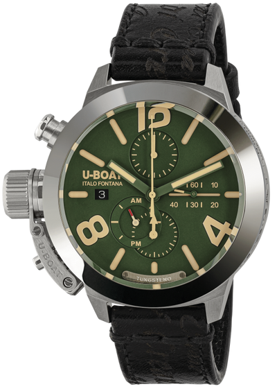 Featured U-Boat Watches and Wonders 2024 image