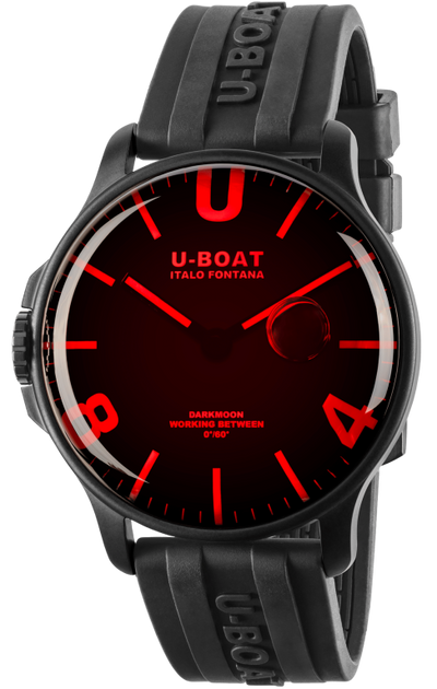 Featured U-Boat Black Friday image