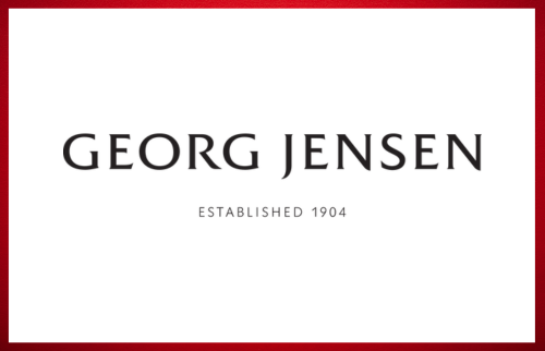 Georg Jensen OG