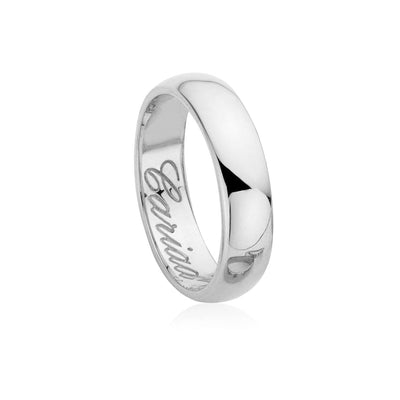 Featured Clogau Wedding Rings image