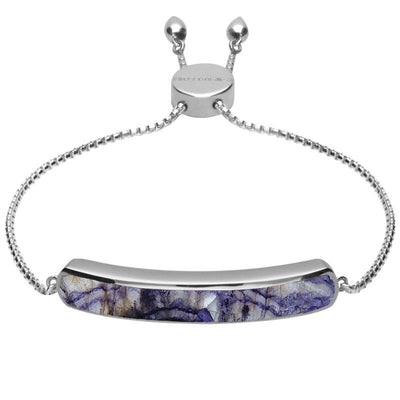 Featured Blue John Bracelets image
