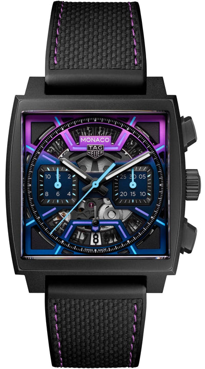 Featured Automatic Watches 2025 image