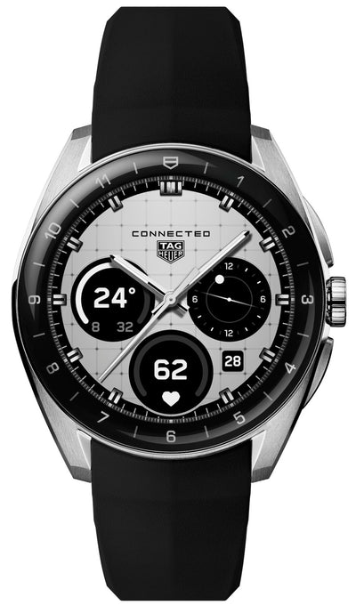 Featured TAG Heuer Connected image