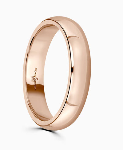 Featured 9ct Gold Wedding Rings image
