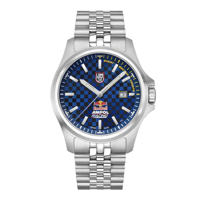 Featured Luminox Red Bull Watches image