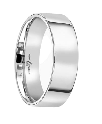 Featured Wedding Rings for Men image