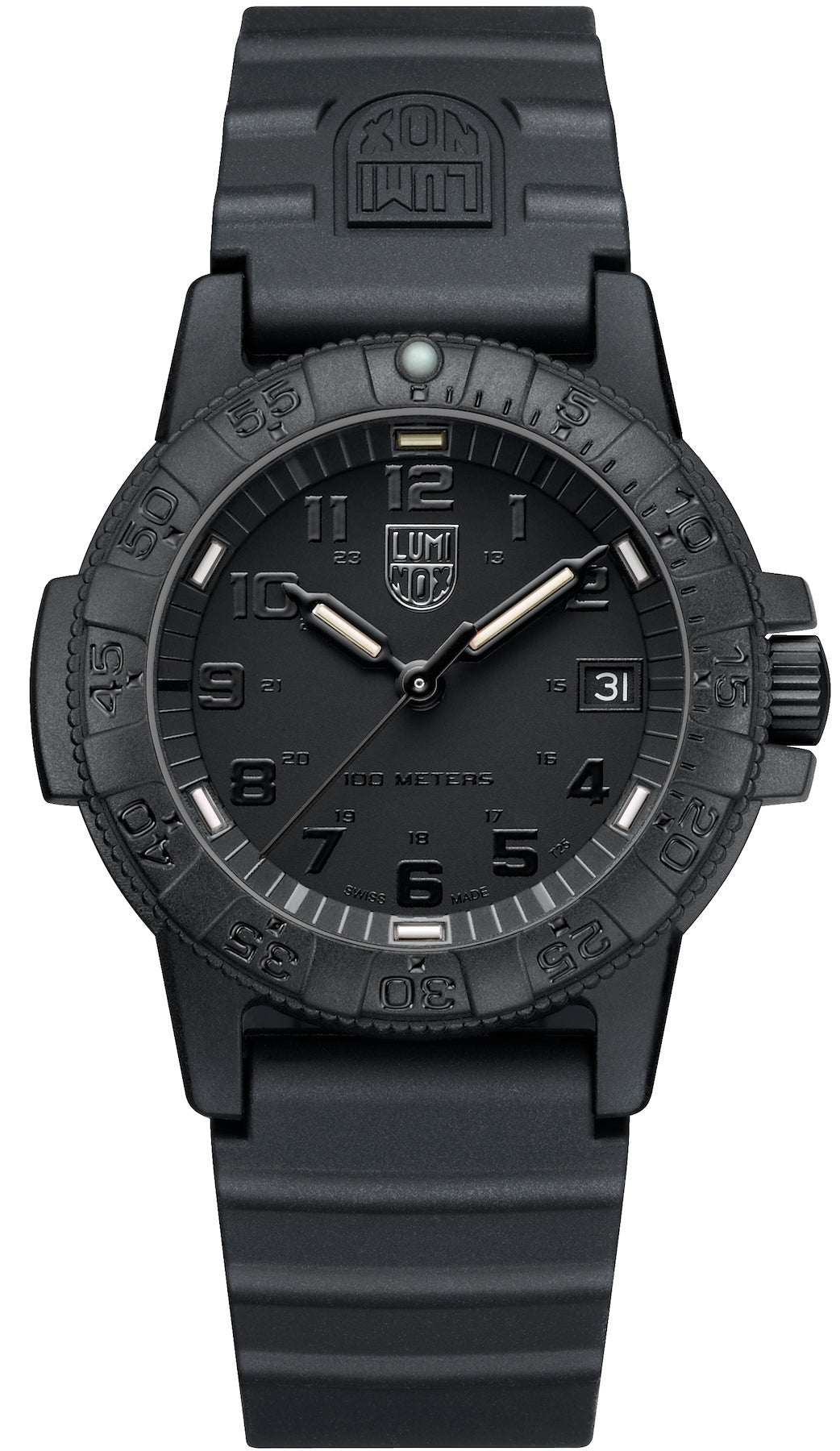 Luminox F117 Nighthawk x Skunk Works Watch XA.6442.H.SET